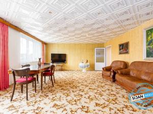 Prodej rodinného domu, Skalka, 230 m2