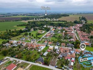 Prodej rodinného domu, Skalka, 230 m2