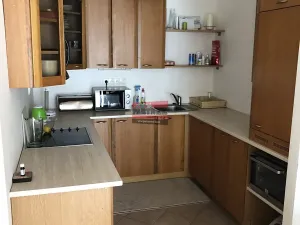 Pronájem bytu 2+kk, Tábor, Janáčkova, 54 m2
