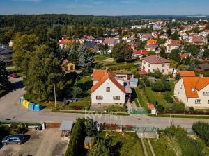Prodej rodinného domu, Planá nad Lužnicí, Spojovací, 149 m2