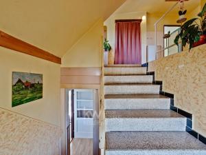 Prodej rodinného domu, Planá nad Lužnicí, Spojovací, 149 m2
