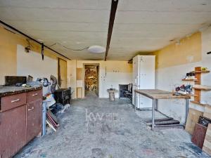 Prodej rodinného domu, Planá nad Lužnicí, Spojovací, 149 m2