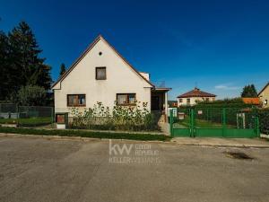 Prodej rodinného domu, Planá nad Lužnicí, Spojovací, 149 m2