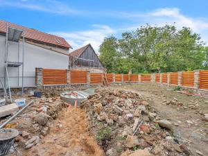 Prodej rodinného domu, Vykáň, 214 m2