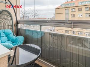 Pronájem bytu 3+kk, Praha - Dejvice, Banskobystrická, 75 m2