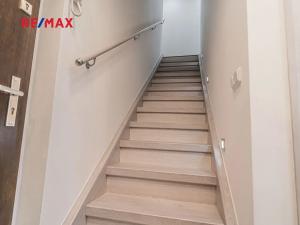 Pronájem bytu 3+kk, Praha - Dejvice, Banskobystrická, 75 m2