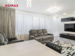 Pronájem bytu 3+kk, Praha - Dejvice, Banskobystrická, 75 m2