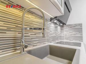 Pronájem bytu 3+kk, Praha - Dejvice, Banskobystrická, 75 m2