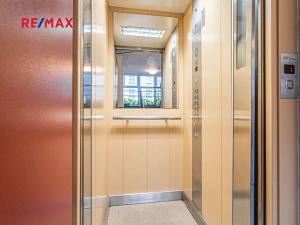 Pronájem bytu 3+kk, Praha - Dejvice, Banskobystrická, 75 m2