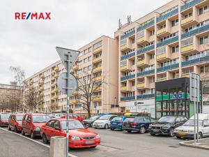Pronájem bytu 3+kk, Praha - Dejvice, Banskobystrická, 75 m2