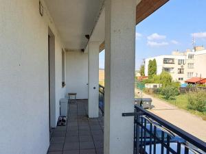 Pronájem bytu 1+kk, Chyňava, Za Humny, 51 m2