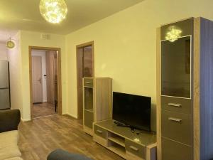 Pronájem bytu 2+kk, Praha - Smíchov, Plzeňská, 58 m2
