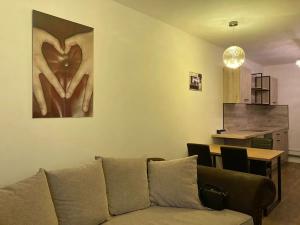 Pronájem bytu 2+kk, Praha - Smíchov, Plzeňská, 58 m2