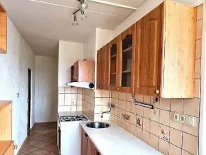 Prodej bytu 2+1, Tachov, Zárečná, 68 m2