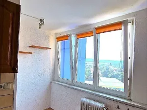 Prodej bytu 2+1, Tachov, Zárečná, 68 m2