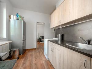 Pronájem bytu 2+1, Ostrava, Žilinská, 52 m2