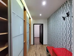 Pronájem bytu 3+1, Brno, Souhrady, 72 m2