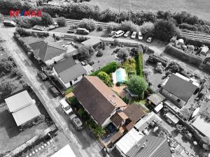 Prodej rodinného domu, Plzeň, 98 m2