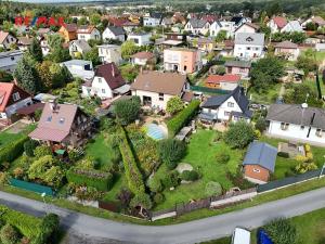 Prodej rodinného domu, Plzeň, 98 m2