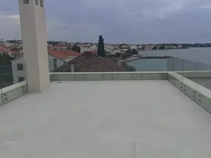 Prodej vily, Zadar, Chorvatsko, Krešimirova obala, 242 m2