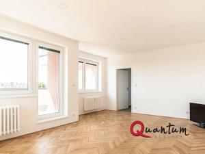 Pronájem bytu 3+1, Praha - Břevnov, Talichova, 105 m2