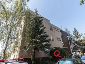 Pronájem bytu 3+1, Praha - Břevnov, Talichova, 105 m2