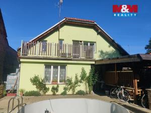 Prodej rodinného domu, Klášterní Skalice, 135 m2