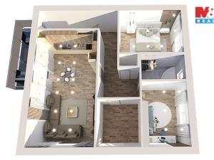 Prodej rodinného domu, Klášterní Skalice, 135 m2
