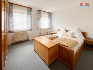 Prodej bytu 2+1, Železná Ruda - Alžbětín, 49 m2