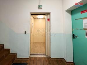 Prodej bytu 2+1, Železná Ruda - Alžbětín, 49 m2