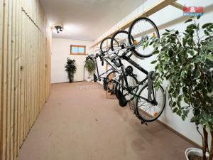 Prodej bytu 2+1, Železná Ruda - Alžbětín, 49 m2