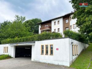 Prodej bytu 2+1, Železná Ruda - Alžbětín, 49 m2