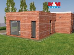 Prodej rodinného domu, Sezemice, 121 m2