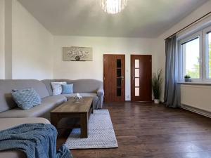 Prodej bytu 2+1, Kralupy nad Vltavou, Šafaříkova, 58 m2