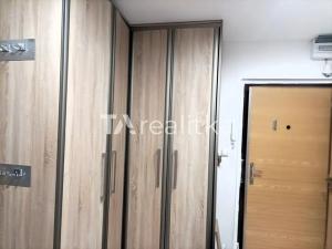 Pronájem bytu 3+1, Ostrava, Jiřího Herolda, 65 m2