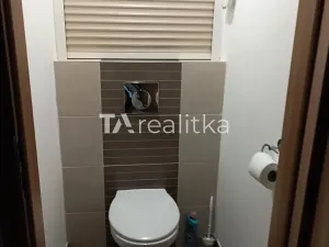 Pronájem bytu 3+1, Ostrava, Jiřího Herolda, 65 m2