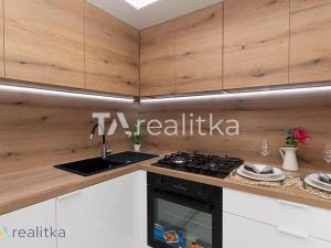 Pronájem bytu 3+1, Karviná, Příční, 66 m2