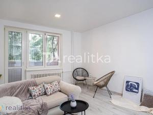 Pronájem bytu 3+1, Karviná, Příční, 66 m2
