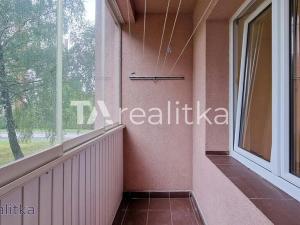 Pronájem bytu 3+1, Karviná, Příční, 66 m2