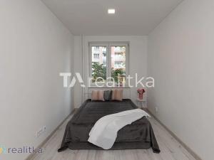Pronájem bytu 3+1, Karviná, Příční, 66 m2