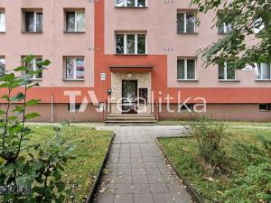 Pronájem bytu 3+1, Karviná, Příční, 66 m2