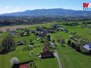 Prodej pozemku pro bydlení, Ropice, 2264 m2