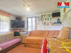 Prodej pozemku pro bydlení, Ropice, 2264 m2