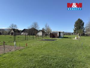 Prodej pozemku pro bydlení, Ropice, 2264 m2
