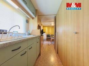 Prodej pozemku pro bydlení, Ropice, 2264 m2