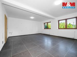 Prodej rodinného domu, Kostelec, 58 m2