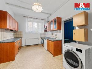 Prodej bytu 3+1, Děčín - Děčín I-Děčín, Nerudova, 90 m2