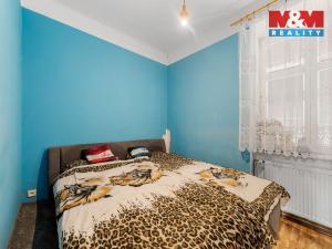 Prodej bytu 3+1, Děčín - Děčín I-Děčín, Nerudova, 90 m2