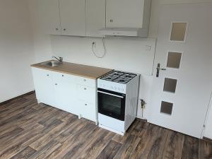 Pronájem bytu 2+1, Bílina - Újezdské Předměstí, 5. května, 67 m2