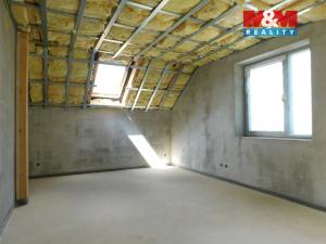 Prodej rodinného domu, Turnov, Nad Hájkem, 192 m2